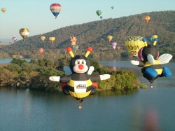 balloon fiesta