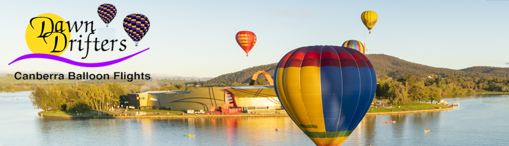 Dawn Drifters Balloon Flights