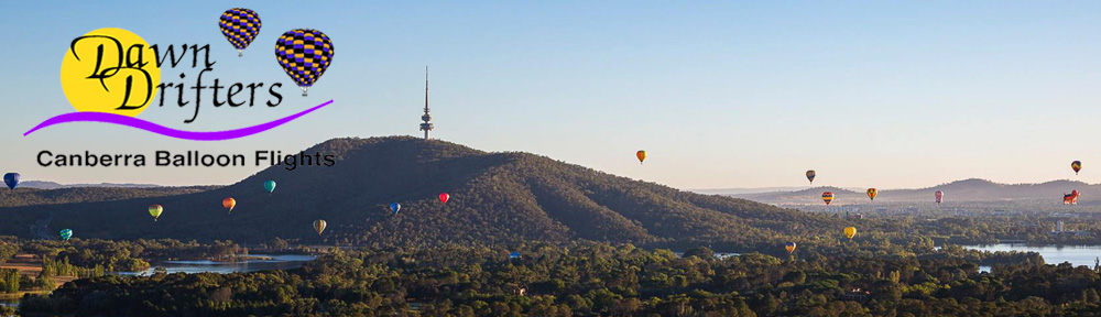 Dawn Drifters Balloon Flights